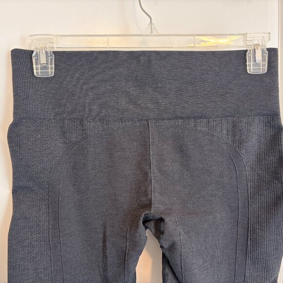 Lululemon Charcoal Grey women’s ebb to street tight leggings - Picture 4 of 9